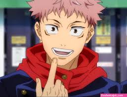 gojo x itadori r34 - Free Hentai Pic