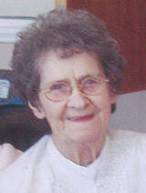 Mary Bouzane Obituary