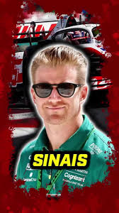 Nico #Hulkenberg pode levar última vaga no grid da #F12023? #F1 #Formula1  #SportsNews #TikTokNoGP