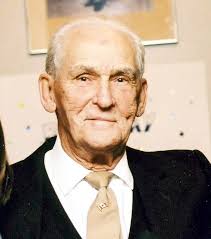 Robert Barre (Barry) Obituary