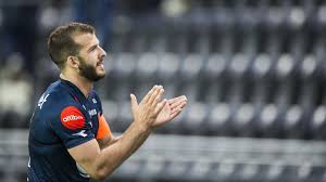 Tripić was born in rijeka, croatia to bosnian parents. Pa Vei Bort Fra Viking Noe Vi Gjor Med Tungt Hjerte Eurosport