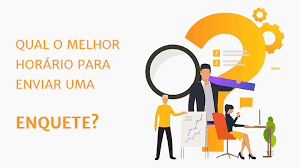 enquete online