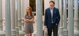 No strings attached energizes the tired romantic comedy genre by combining a pair of comely lovers and lines which leap and fizz, except. No Strings Attached Review Geeks
