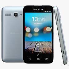 alcatel One Touch Snap LTE specs ...