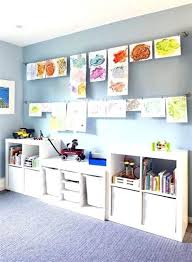 Looking for kids' playroom ideas? 30 Best Cheap Ikea Kids Playroom Ideas For 2019 Viralinspirations Kids Room Organization Playroom Storage Kid Spaces