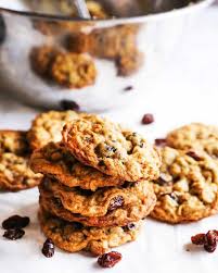 The Best Chewy Oatmeal Raisin Cookies Pipandebby Com Recipe Oatmeal Raisin Cookies Chewy Oatmeal Raisin Cookies Raisin Cookies