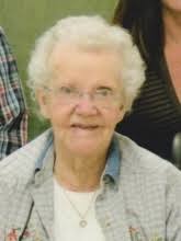 Obituary information for June E. Cool