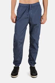 The european size covers among others italian, french, spanish, german, swedish, dutch and portuguese clothing. Shop Now For The Men S Stone Island Nylon Metal Track Pants In Blue Size Xl Accuweather Shop