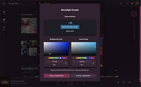 Filter by license to discover only free or open source. Play Midnight For Google Play Music