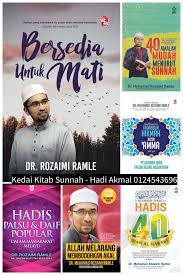 Rozaimi ramle by lokman mahazer on vimeo, the home for high quality videos and the people who love them. Buku Dr Rozaimi Ramle Malayssd