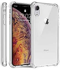 Iphone Xr Case Androgate Transparent Slim Soft Tpu Cover Bumper Case For Iphone 10r Iphone Xr 6 1 Inch 2018 Clear Iphone Cases Iphone Phone Case Accessories