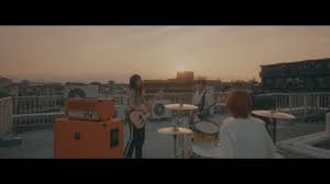 Hump Back -「LILLY」Music Video - YouTube