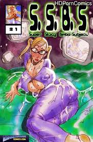 Super Slutty Bimbo Subject comic porn | HD Porn Comics