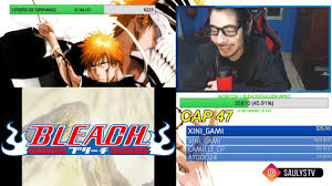 Dios de la muerte) llamada rukia kuchiki. Download Bleach Capitulo 47 Espaol Latino Mp4 3gp Naijagreenmovies Netnaija Fzmovies