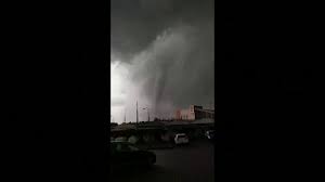 Tornadoes are rare in the czech republic, with the last notable one dating to 2004 when around 50 houses were damaged in the eastern town of litovel. W14wh8tvplshdm