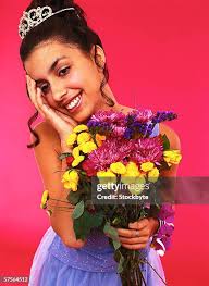 202 Purple And White Carnations Stock Photos, High-Res Pictures, and Images 