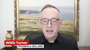 CRO Summit Session Preview: Willis Turner