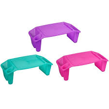 Assorted Sparkle Kids Lap Tray By Creatology Lap Tray Lap Desk For Kids Homemade Desk