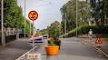 Local Politicians Aim for Safer School Routes Amid Controversy