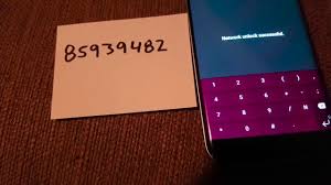 In order to receive a network unlock code for your samsung a107 you need to provide imei number (15 digits unique number). How To Unlock Your Phone For Use On All Carriers 2020 Guide