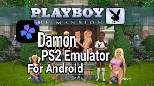 Gaming on android is getting better and that means there are good android multiplayer games. Damon Ps2 Emulator For Android Playboy The Mansion Gameplay On Android Youtube