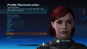 FemShep] playthrough 5, 2nd