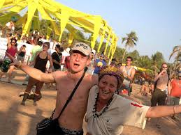 🥳 enjoy creating a watch party on youtube, netflix, disney+, amazon prime and much more! Goa Minister Demands Ban On Late Night Rave Parties In Goa The Economic Times