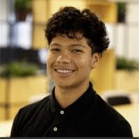 Abraham Aguilar's Instagram, Twitter & Facebook