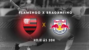 2 aderlan (dr) red bull bragantino 8.3. Flamengo Pode Sair De Campo Lider Se Vencer O Bragantino