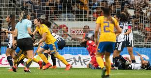 Agreguen yo los acepto solo tigres y rayados aqui no se aceptaran chilangos ni de otro equipo puro nuevo leon. En Su Casa Y Con Su Gente Tigres Termino Con El Invicto De Rayadas En La Liga Mx Femenil