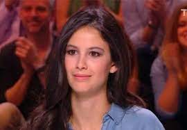 La robe chemise de lilia hassaine (dispo en noire). Lilia Hassaine La Biographie De Lilia Hassaine Avec Gala Fr
