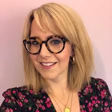 Sally Rushton (@SallyRushton)