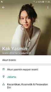Dengan demikian, kamu bisa tetap masuk ke akunmu tanpa kerepotan. Naisa Alifia Yuriza Nay Home Facebook