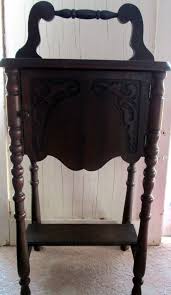 Vintage Antique Humidor Stand Tobacco Stand By Holliezhobbiez 100 00 Antique Humidor Antiques Thrift Store Diy Projects