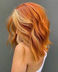 Instagram In 2021 Ginger Hair Color Hair Color Orange Hair Inspiration Color