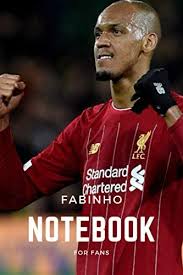 Brazil are hosts and front. Fabinho Notebook For Fans Fabinho Brazil Liverpool Superstar Football Soccer Notebook Journal Diary Organizer Gifts Men S Boys Women S 120 Pages Blank 6 X 9 Inches Anglais By Amazon Ae