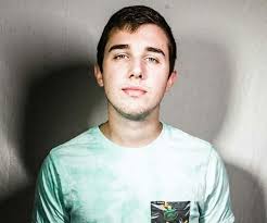The 100% real face and voice of marshmello! Christopher Comstock Marshmello Bio Age Height Net Worth