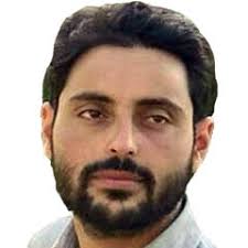 Shah Khalid Archives