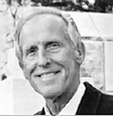 Dennis BERNHARDT Obituary (2017)