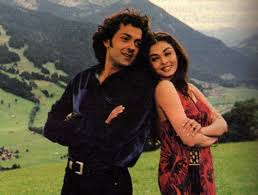 Image result for film(Aur Pyaar Ho Gaya)(1997)