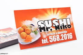 Make a unique name for yourself and your company at networking events, conferences, or anywhere the professional world takes you with our quality, full color magnetic business cards. Business Card Magnets Primoprint