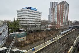 Trainbuster.com has been visited by 10k+ users in the past month New Rochelle Bets On Its Downtown For Growth Wsj