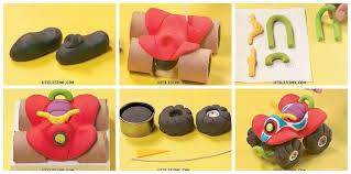Tuto Quad Gateau En Forme De Voiture Gateau Quad Biscuit De Noel