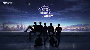 Hola cousins el dia de hoy les traemos 3 juegos que encontramos en la tienda app, sobre bts y elegimos a nuestro favorito jimin esperamos que les guste. Netmarble Revela Sitio Teaser Para Bts Universe Story Un Nuevo Juego Movil Basado En La Ip De Bts Fanaticos Del Hardware