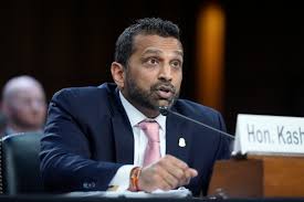 FBI chief Kash Patel defends hiring policy changes on prostitution, bestiality at fiery hearing