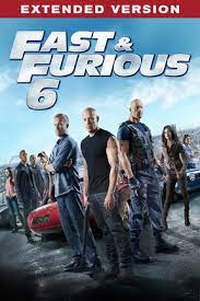 Watch Fast Furious 6 Full Movie Online Directv