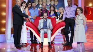 L'animatrice laurence boccolini, qui avait tourné un pilote, aurait surclassé tout le. Tout Le Monde Veut Prendre Sa Place France 2 Le Top 10 Des Champions Photos Actu Tele 2 Semaines
