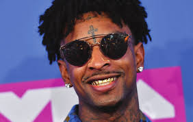 No backup artist in place for UF 21 Savage performance UF chemistry  professor returns after stuck in Mexico