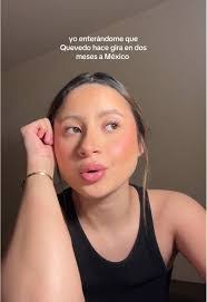 Emily Oquendo's Instagram, Twitter & Facebook