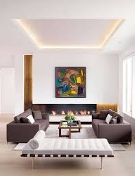 A bed is large enough and very comfortable for two people. 50 Living Room Decorating Ideas For Every Taste Architecture Design Competitions Aggregator